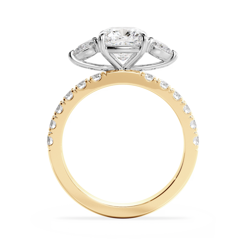 Base Ring - 040200001204080300000000 - View 