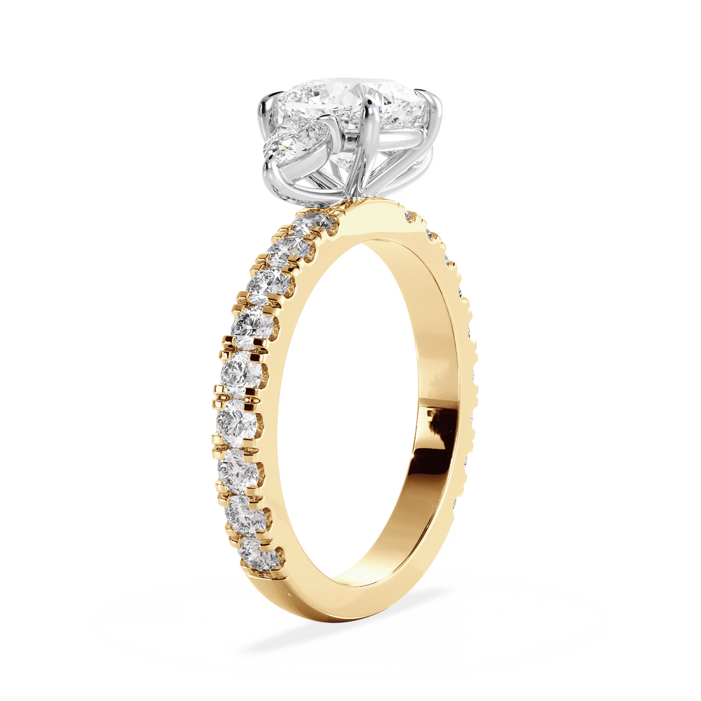 Base Ring - 040200001204080400000000 - View 