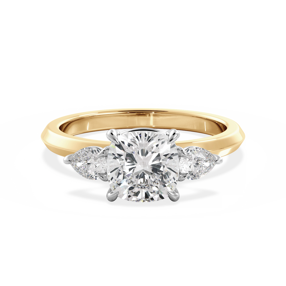 Base Ring - 040200001205090000000000 - View 
