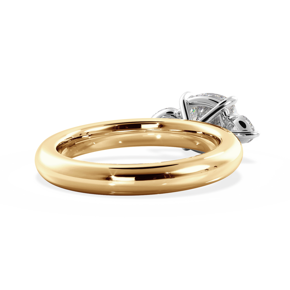 Base Ring - 040200001206100000000000 - View 
