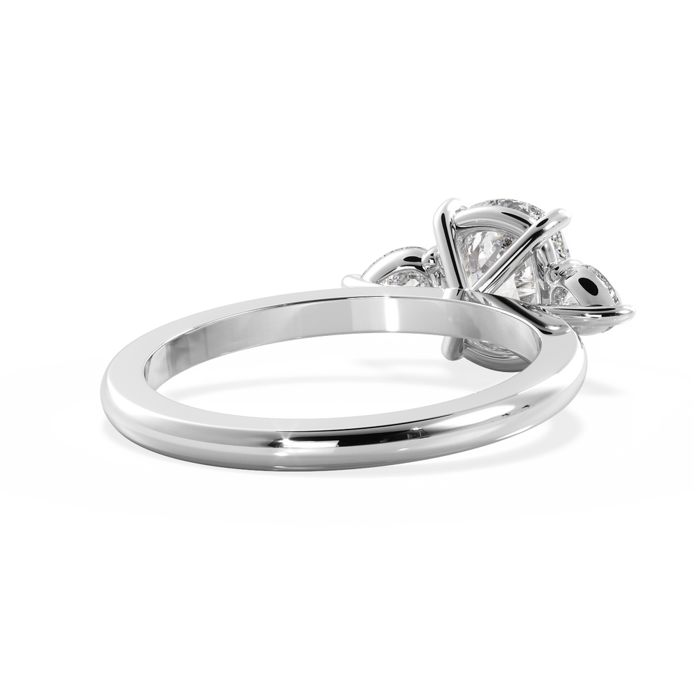 Base Ring - 040300000101010000000000 - View 