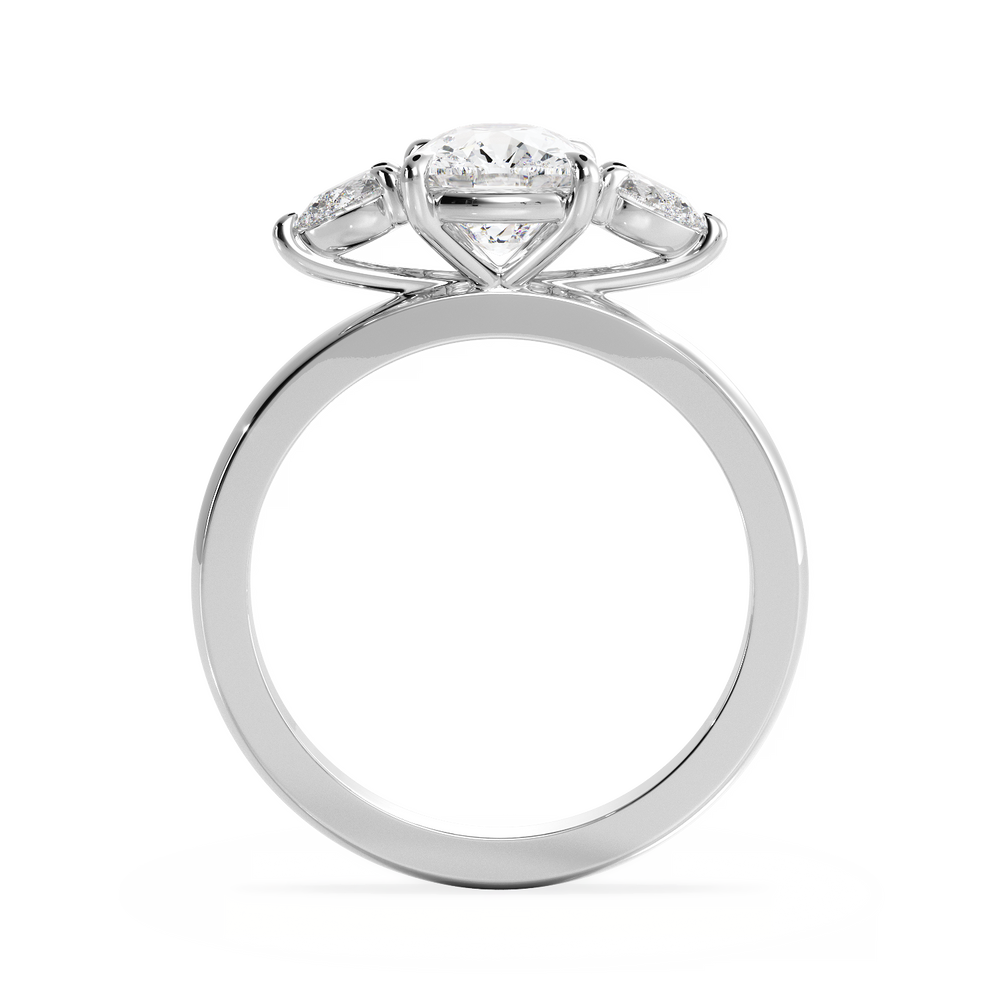 Base Ring - 040300000101020000000000 - View 