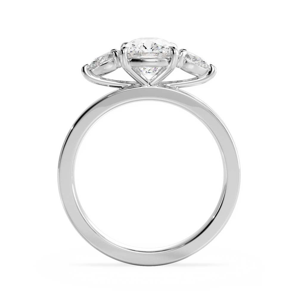 Base Ring - 040300000102060000000000 - View 