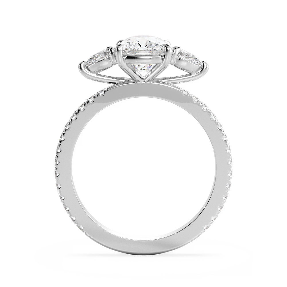 Base Ring - 040300000103070200000000 - View 