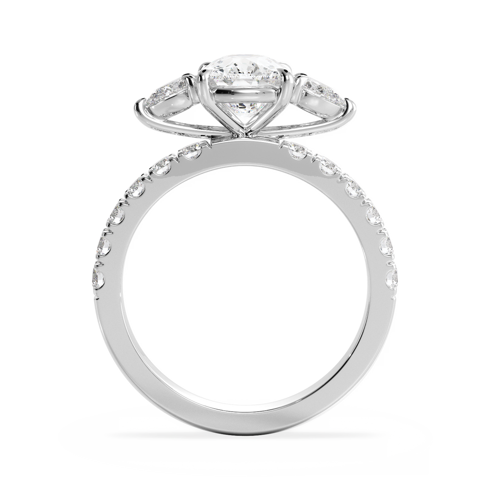 Base Ring - 040300000104080300000000 - View 