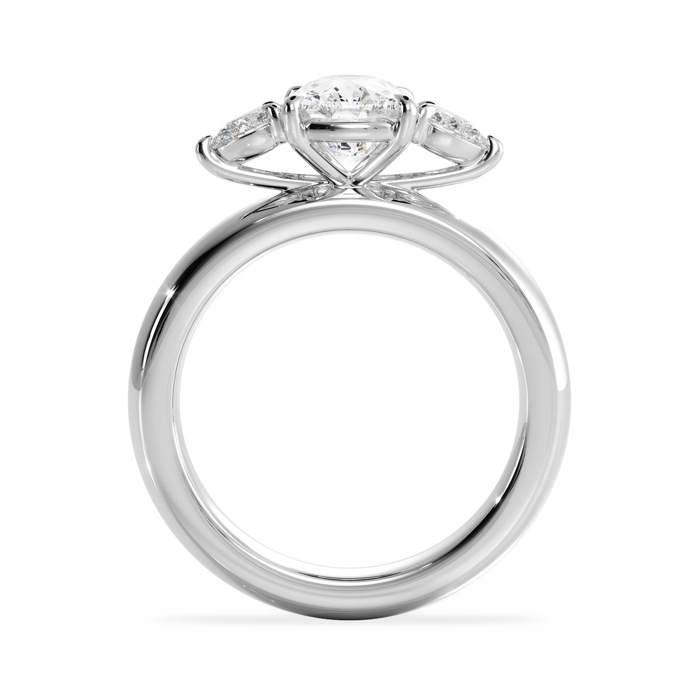 Base Ring - 040300000106100000000000 - View 