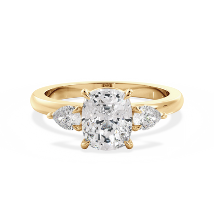 Base Ring - 040300000401020000000000