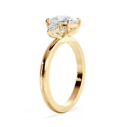 Base Ring - 040300000401020000000000