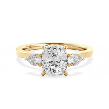 Base Ring - 040300000402040000000000