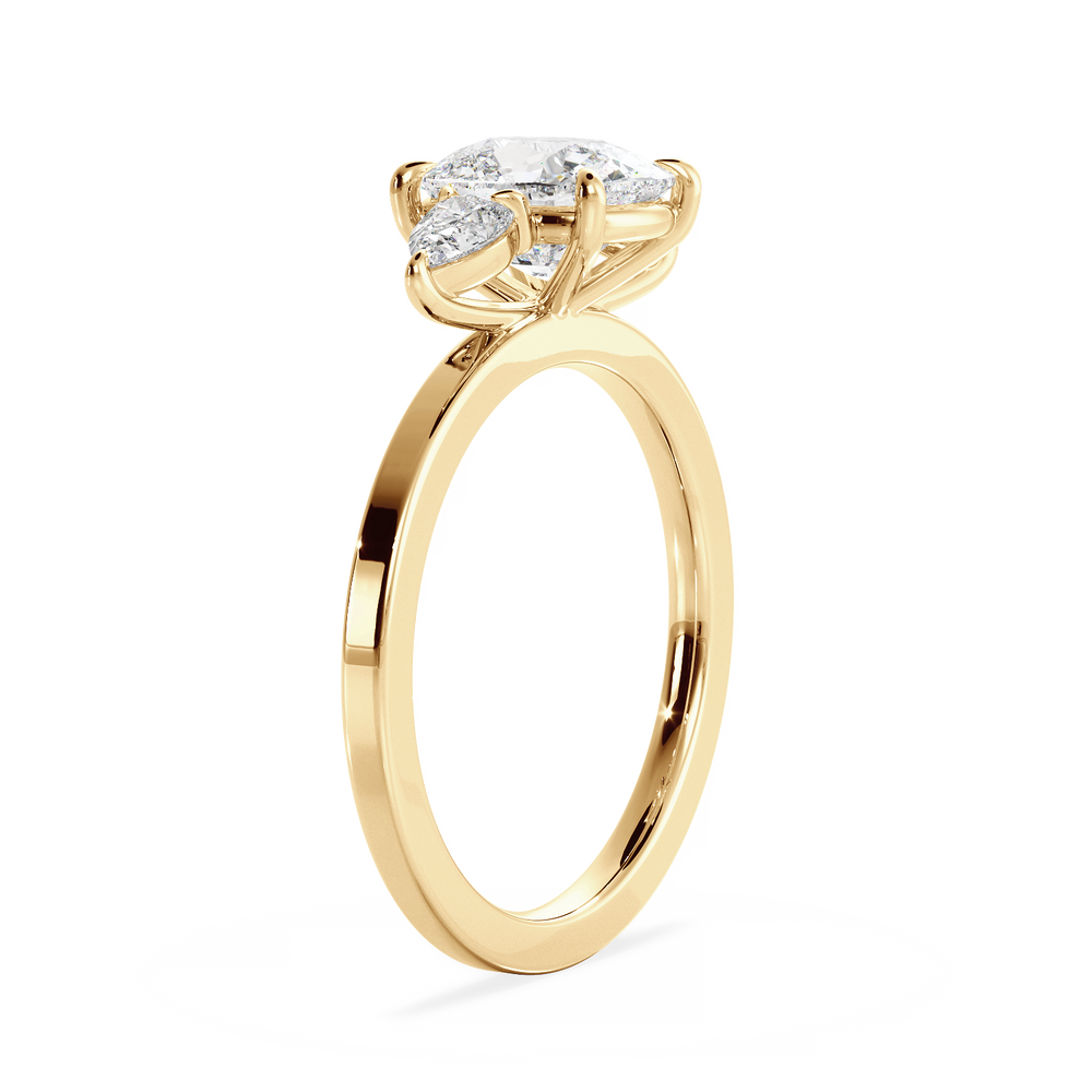 Base Ring - 040300000402040000000000 - View 