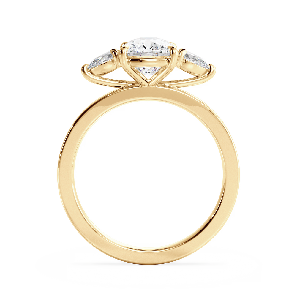 Base Ring - 040300000402040000000000 - View 