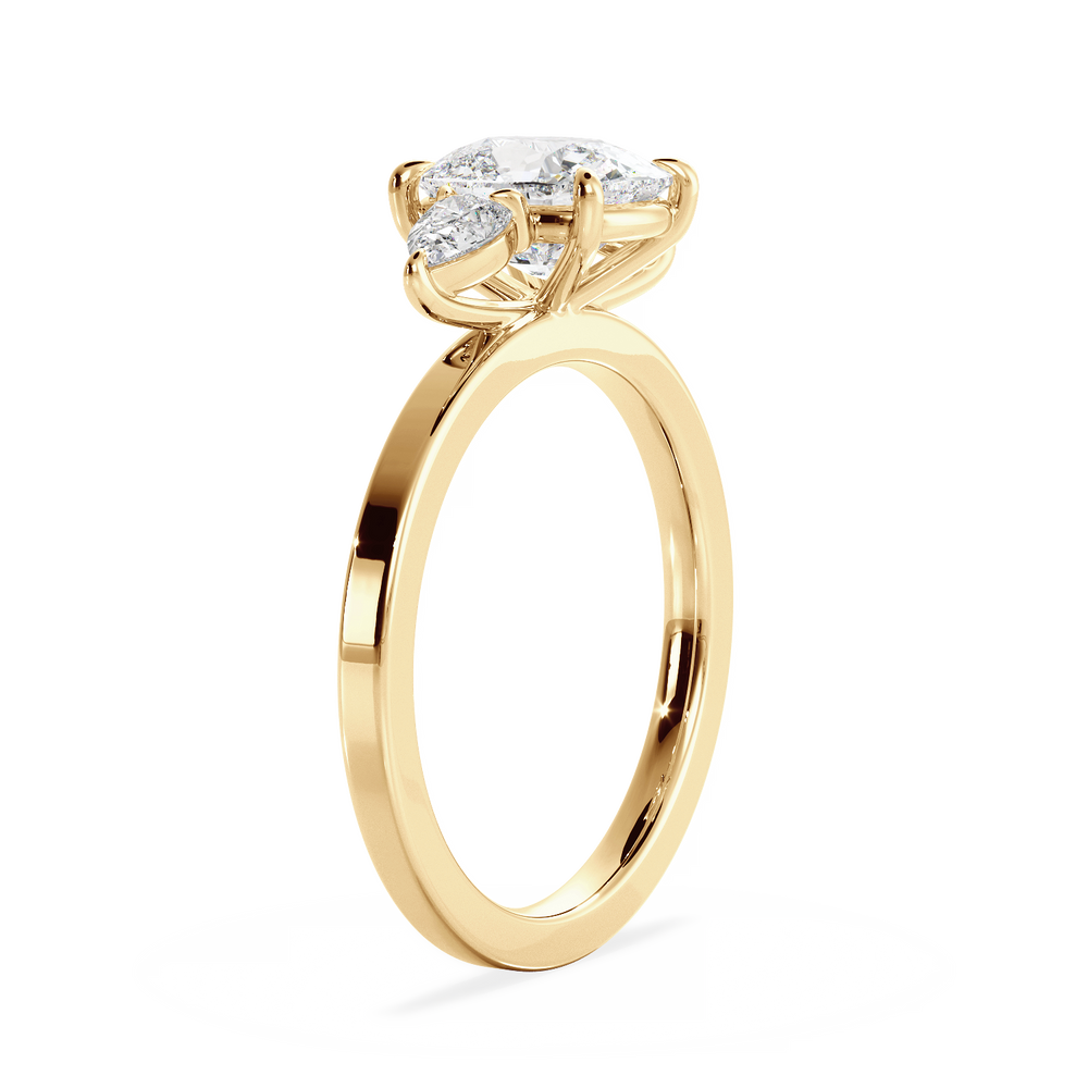 Base Ring - 040300000402050000000000 - View 