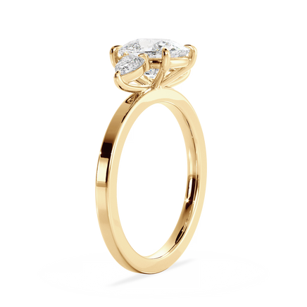 Base Ring - 040300000402050000000000