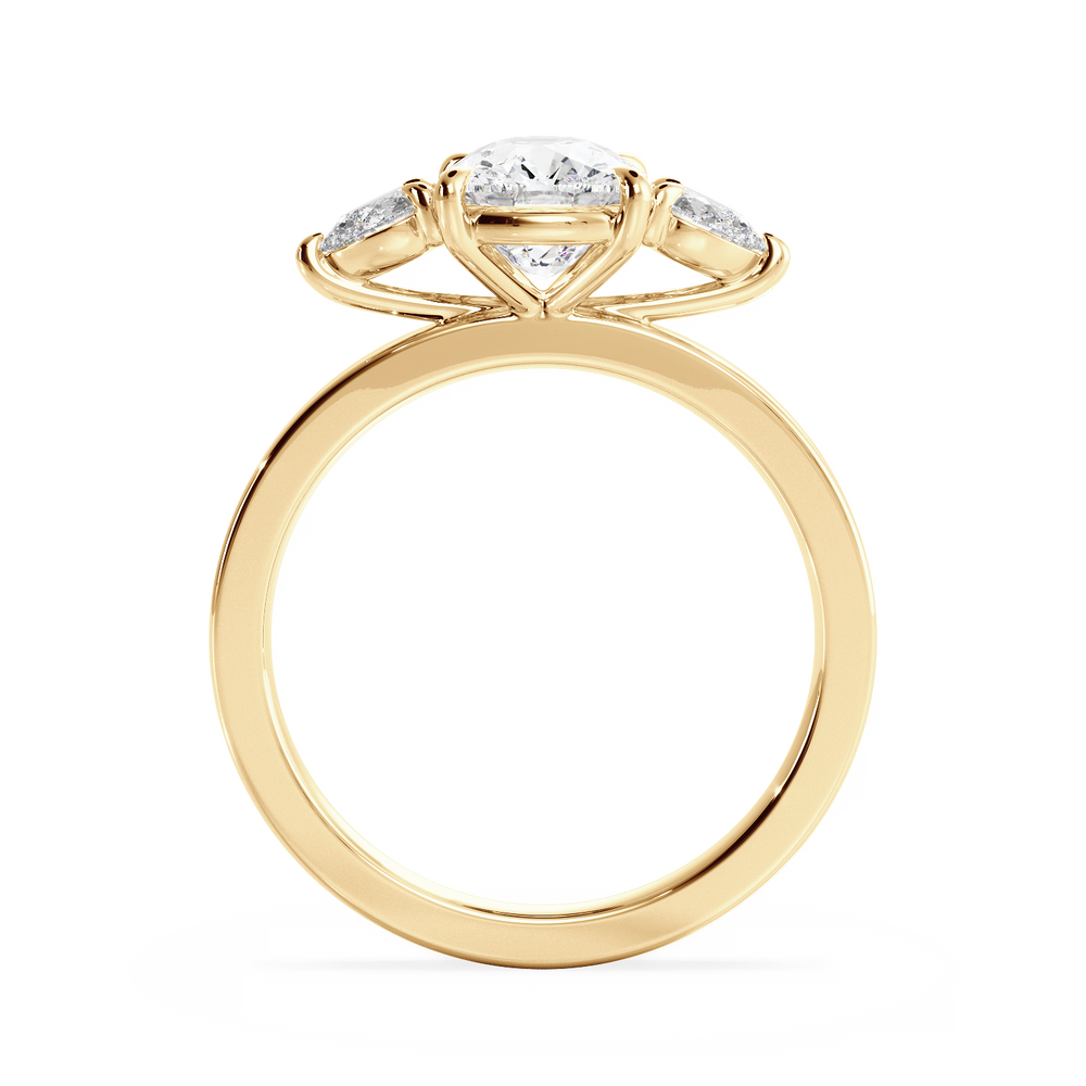 Base Ring - 040300000402050000000000 - View 