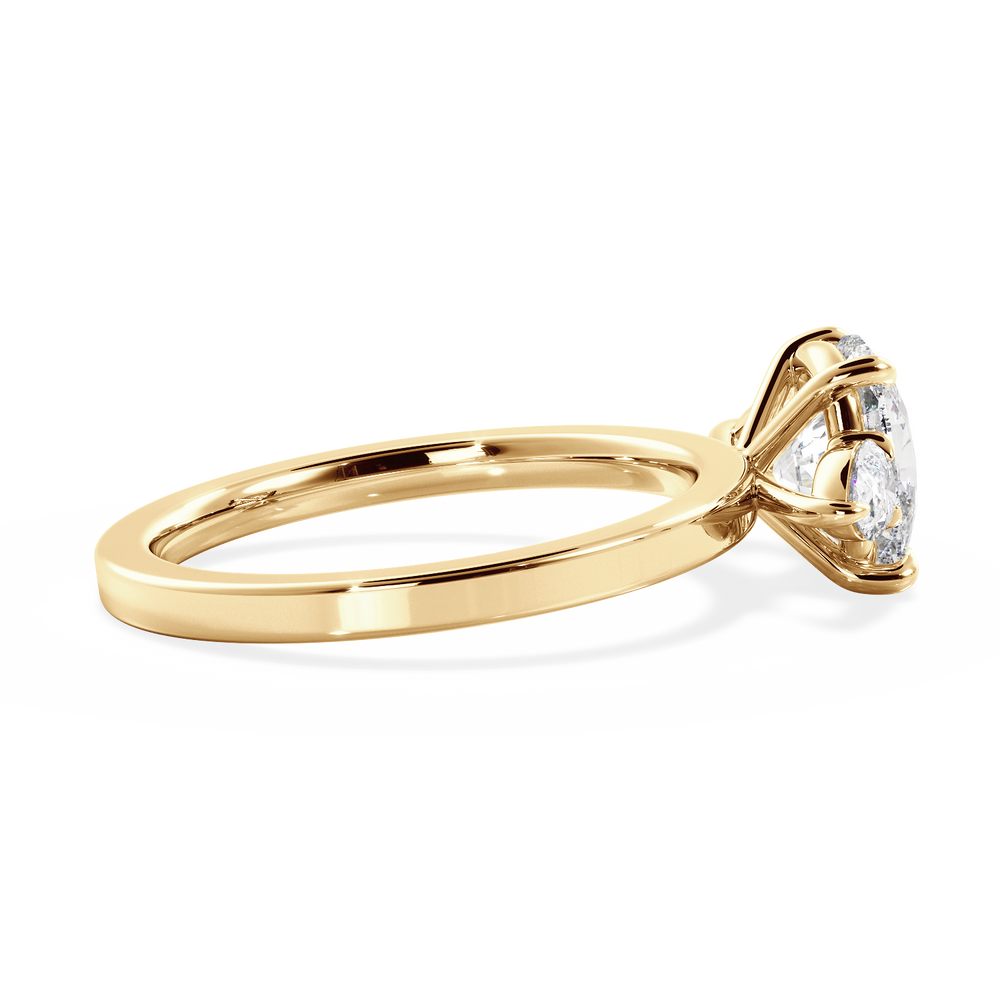 Base Ring - 040300000402050000000000 - View 