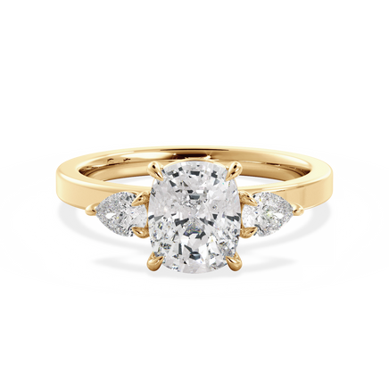Base Ring - 040300000402060000000000