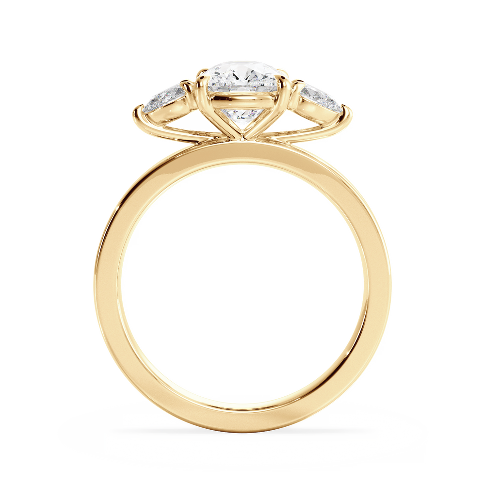 Base Ring - 040300000402060000000000 - View 