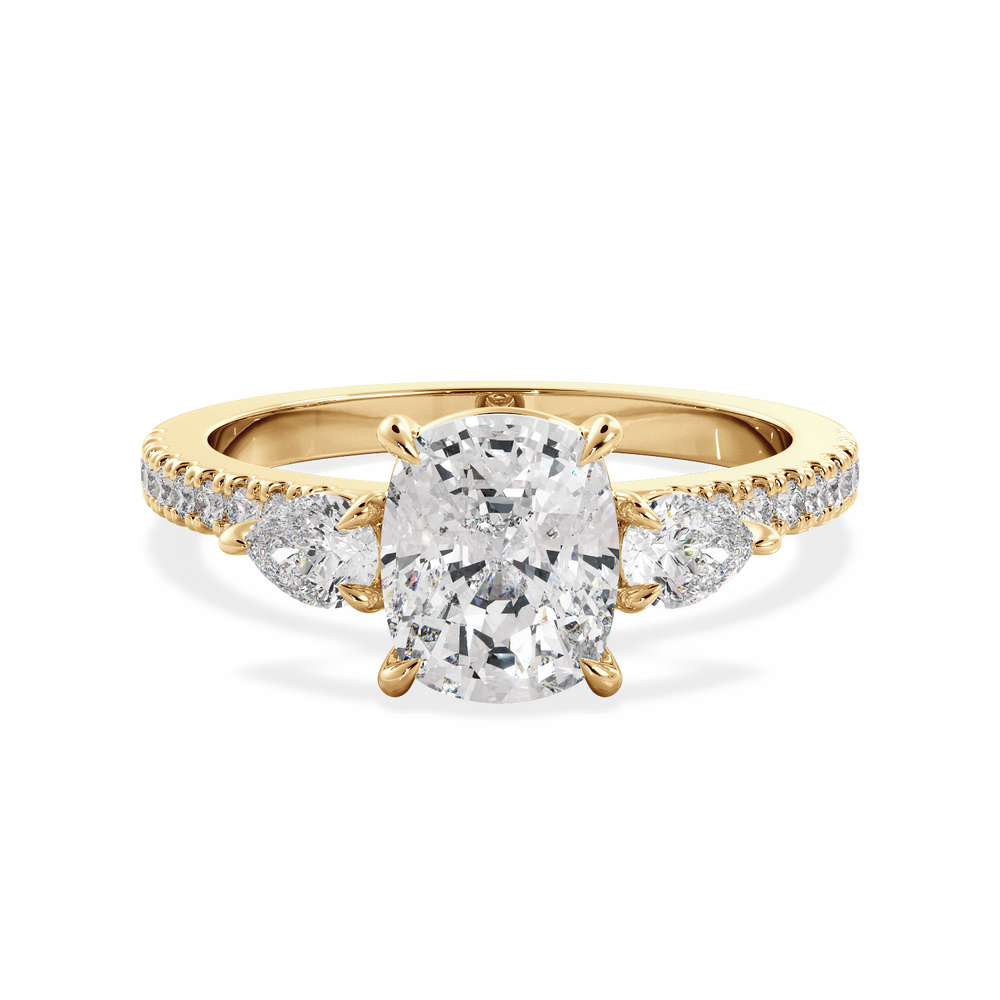 Base Ring - 040300000403070100000000 - View 