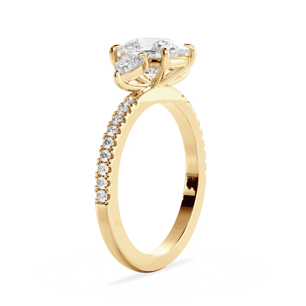 Base Ring - 040300000403070100000000 - View 