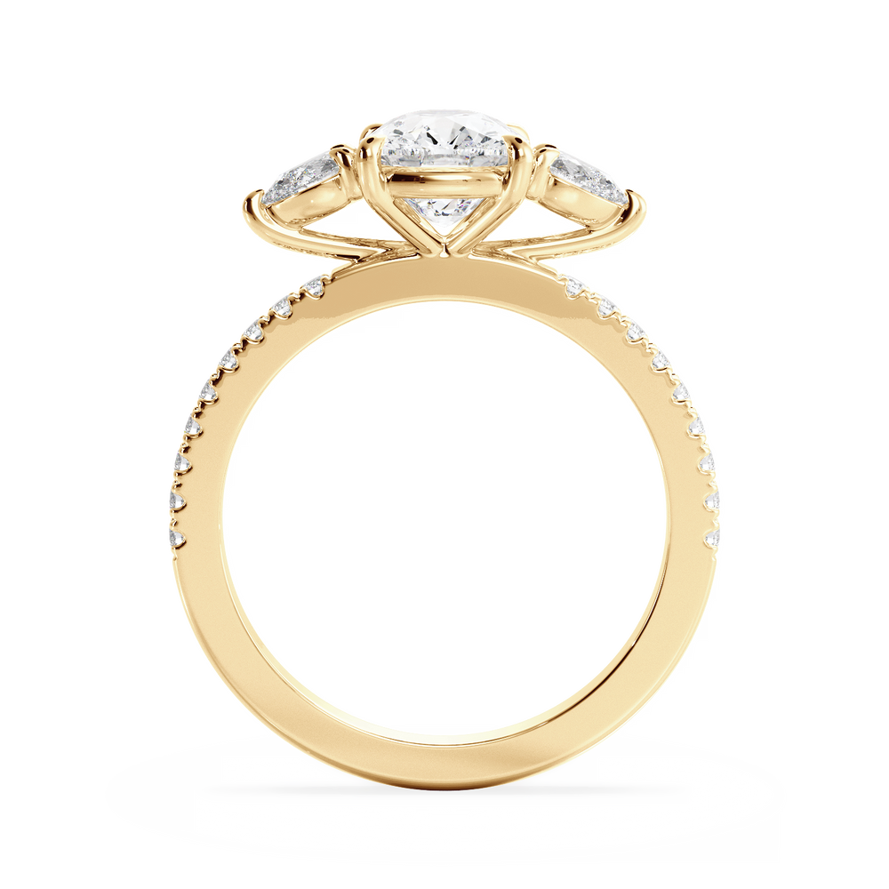 Base Ring - 040300000403070100000000 - View 