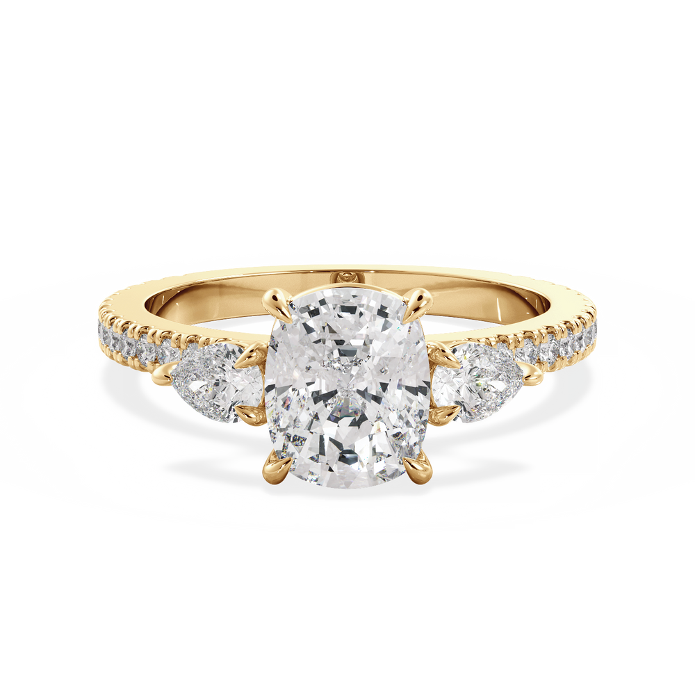 Base Ring - 040300000403070200000000 - View 