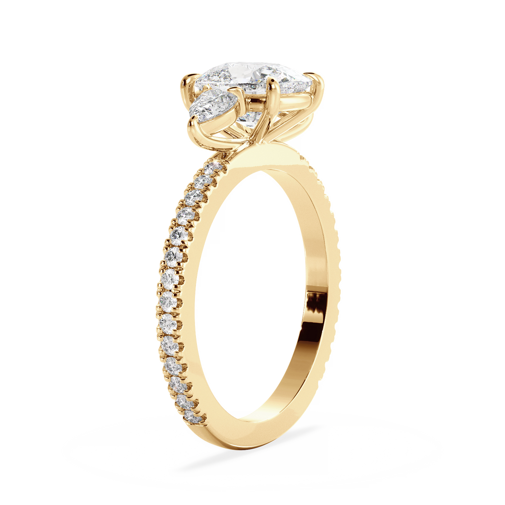 Base Ring - 040300000403070200000000 - View 