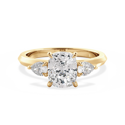 Base Ring - 040300000405090000000000