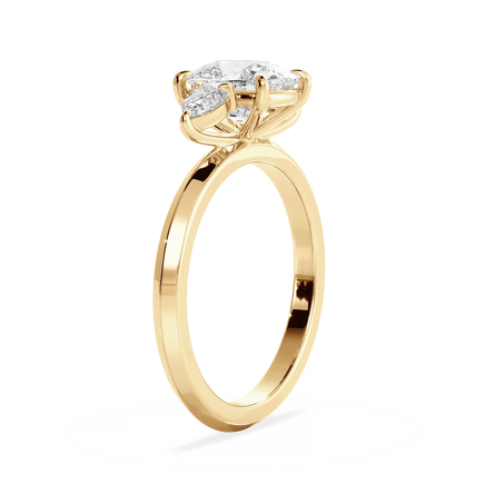 Base Ring - 040300000405090000000000