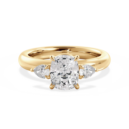Base Ring - 040300000406100000000000