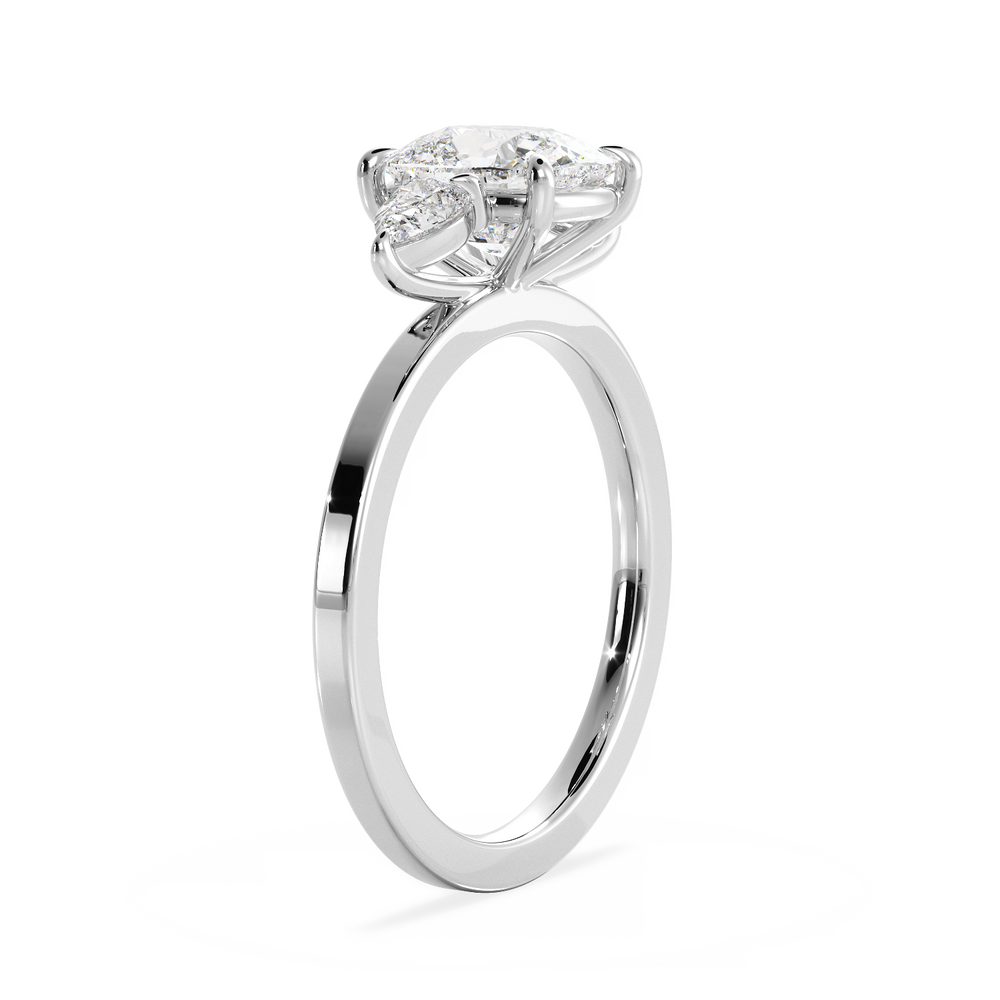 Base Ring - 040300000702040000000000 - View 