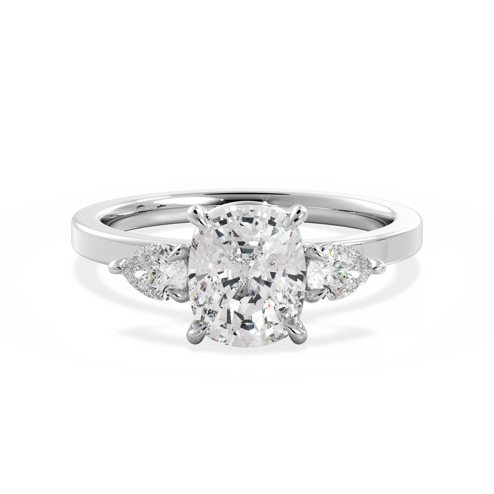 Base Ring - 040300000702050000000000 - View 