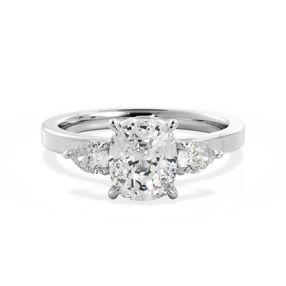 Base Ring - 040300000702060000000000 - View 