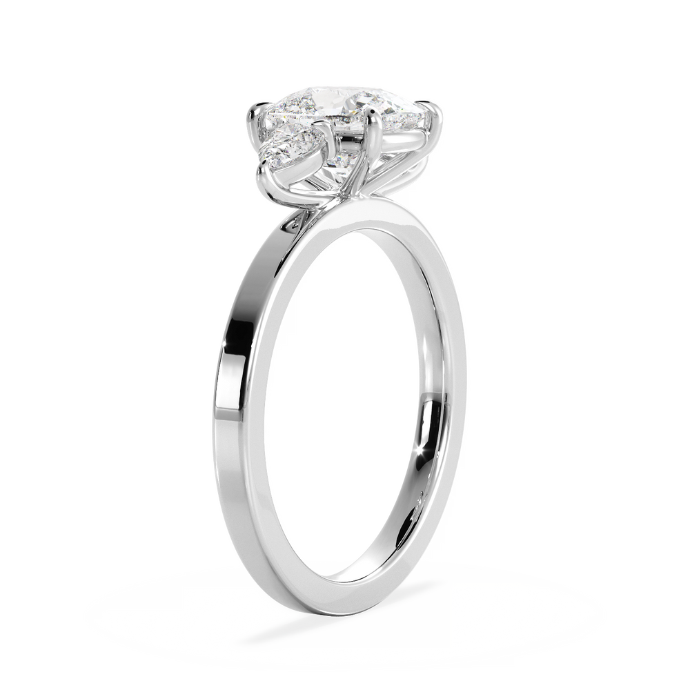 Base Ring - 040300000702060000000000 - View 