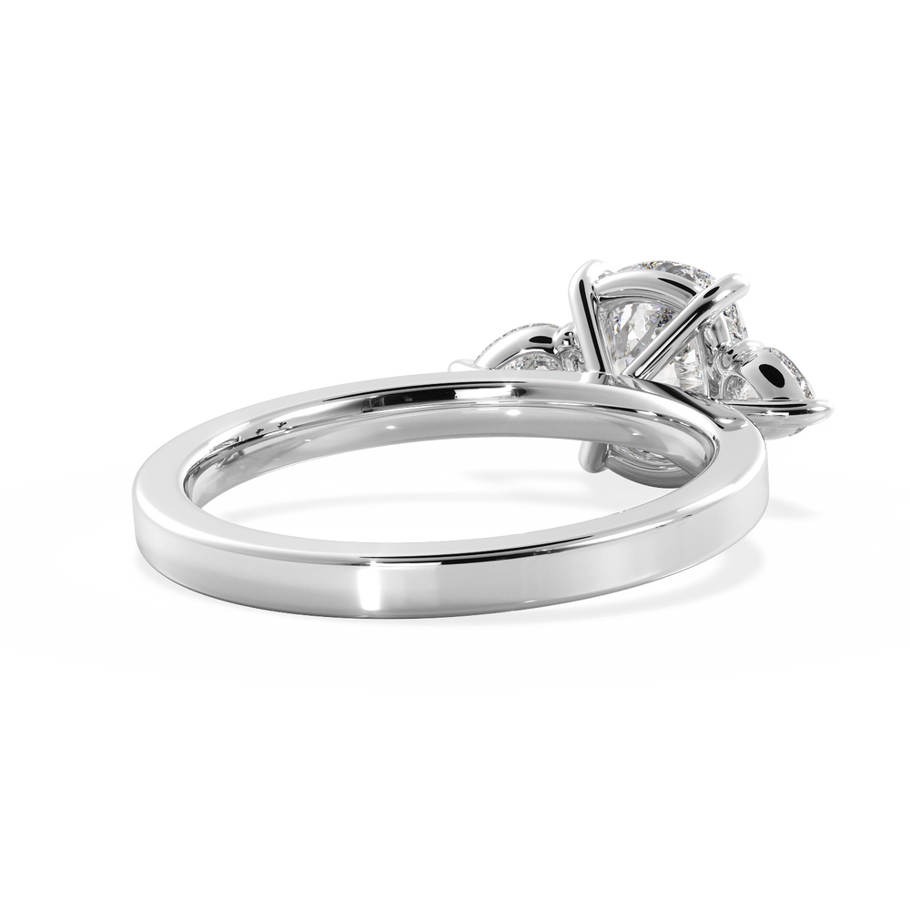 Base Ring - 040300000702060000000000 - View 