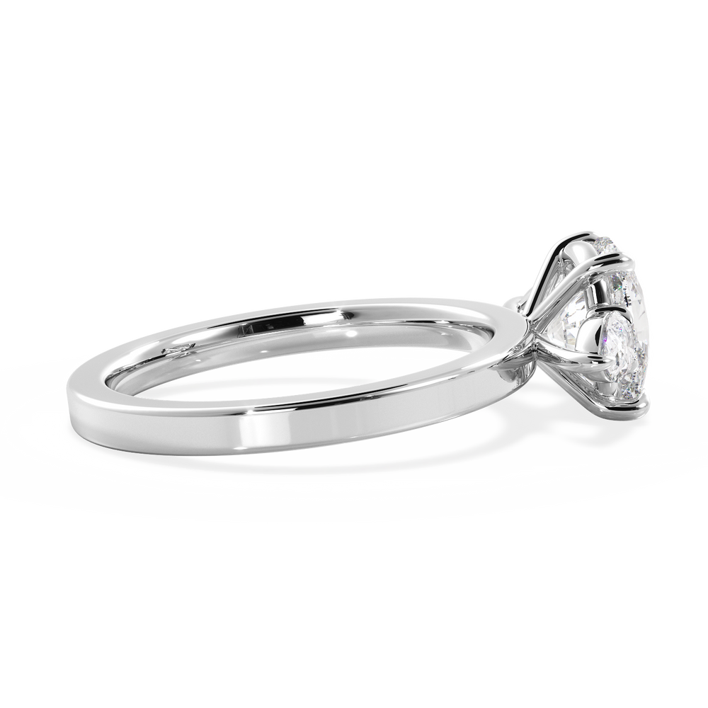 Base Ring - 040300000702060000000000 - View 