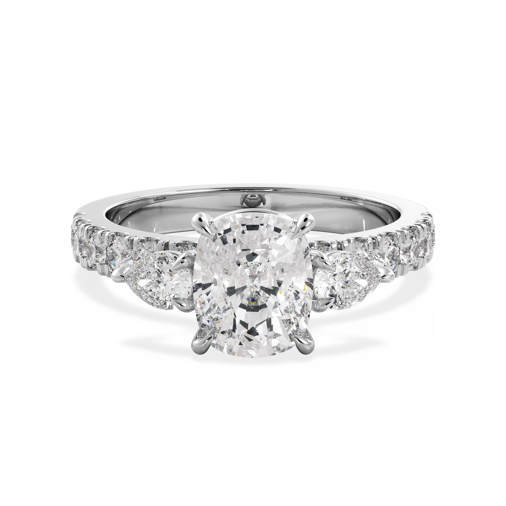 Base Ring - 040300000704080300000000 - View 