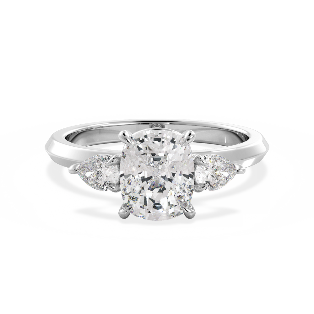 Base Ring - 040300000705090000000000 - View 
