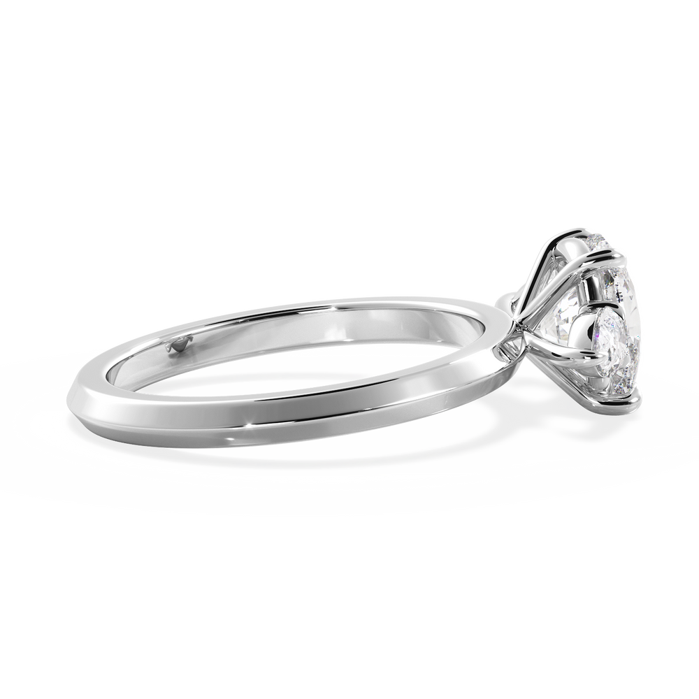 Base Ring - 040300000705090000000000 - View 