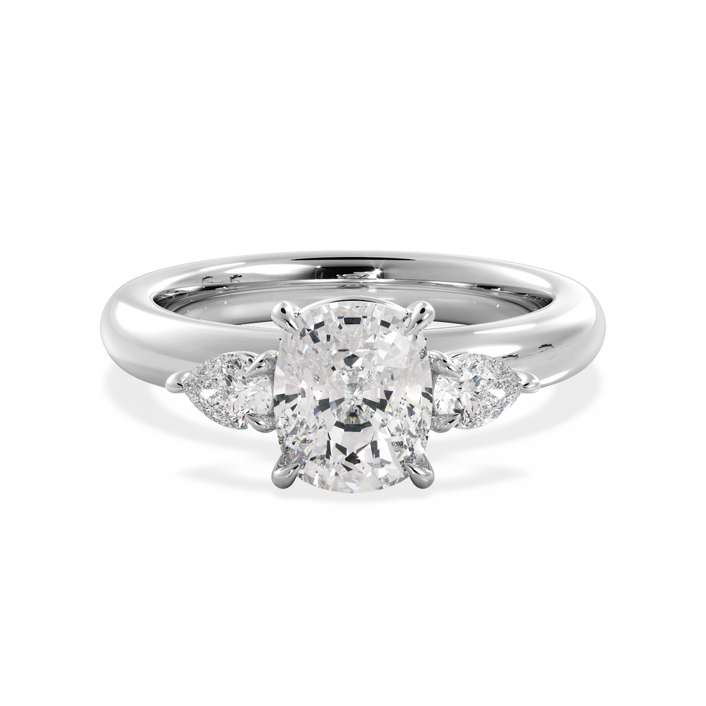 Base Ring - 040300000706100000000000 - View 