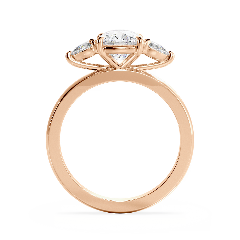 Base Ring - 040300001001020000000000 - View 