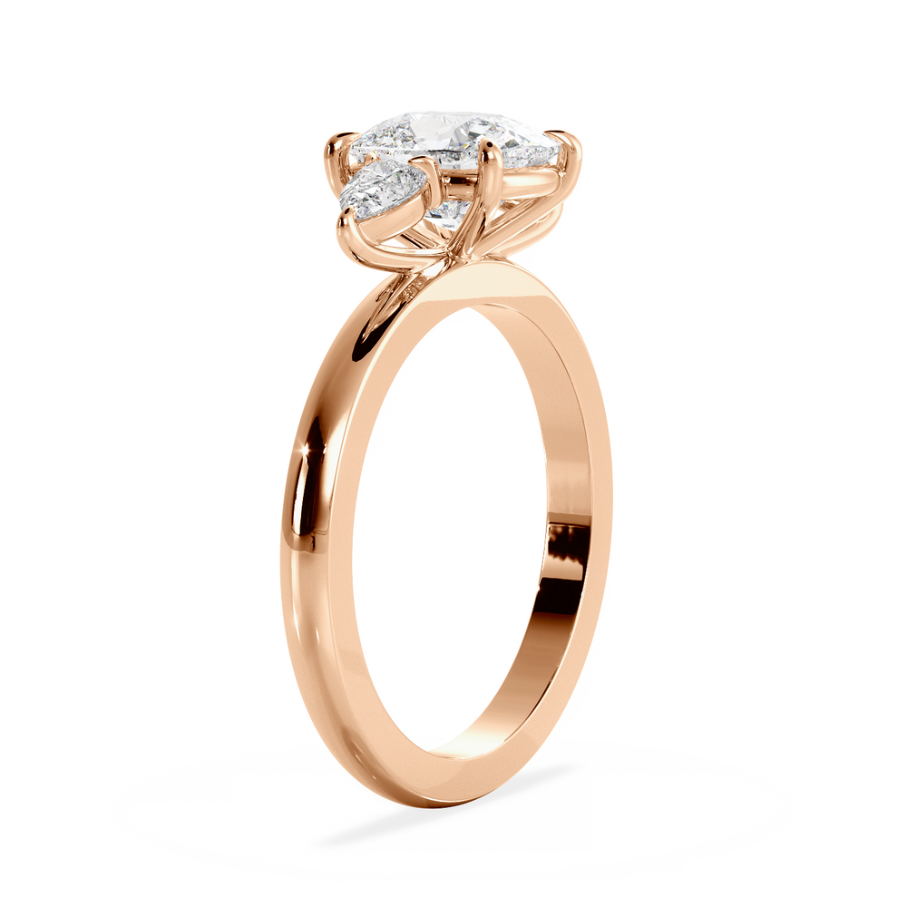 Base Ring - 040300001001030000000000 - View 
