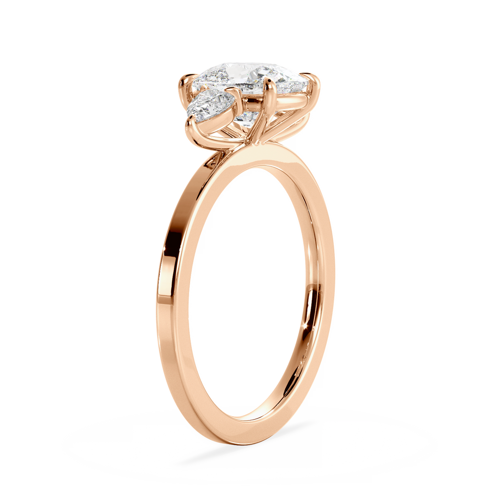 Base Ring - 040300001002040000000000 - View 
