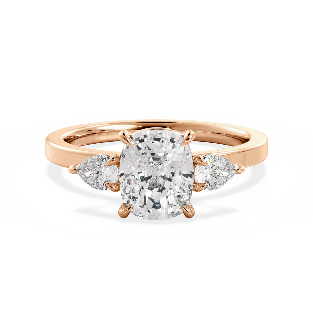 Base Ring - 040300001002050000000000 - View 