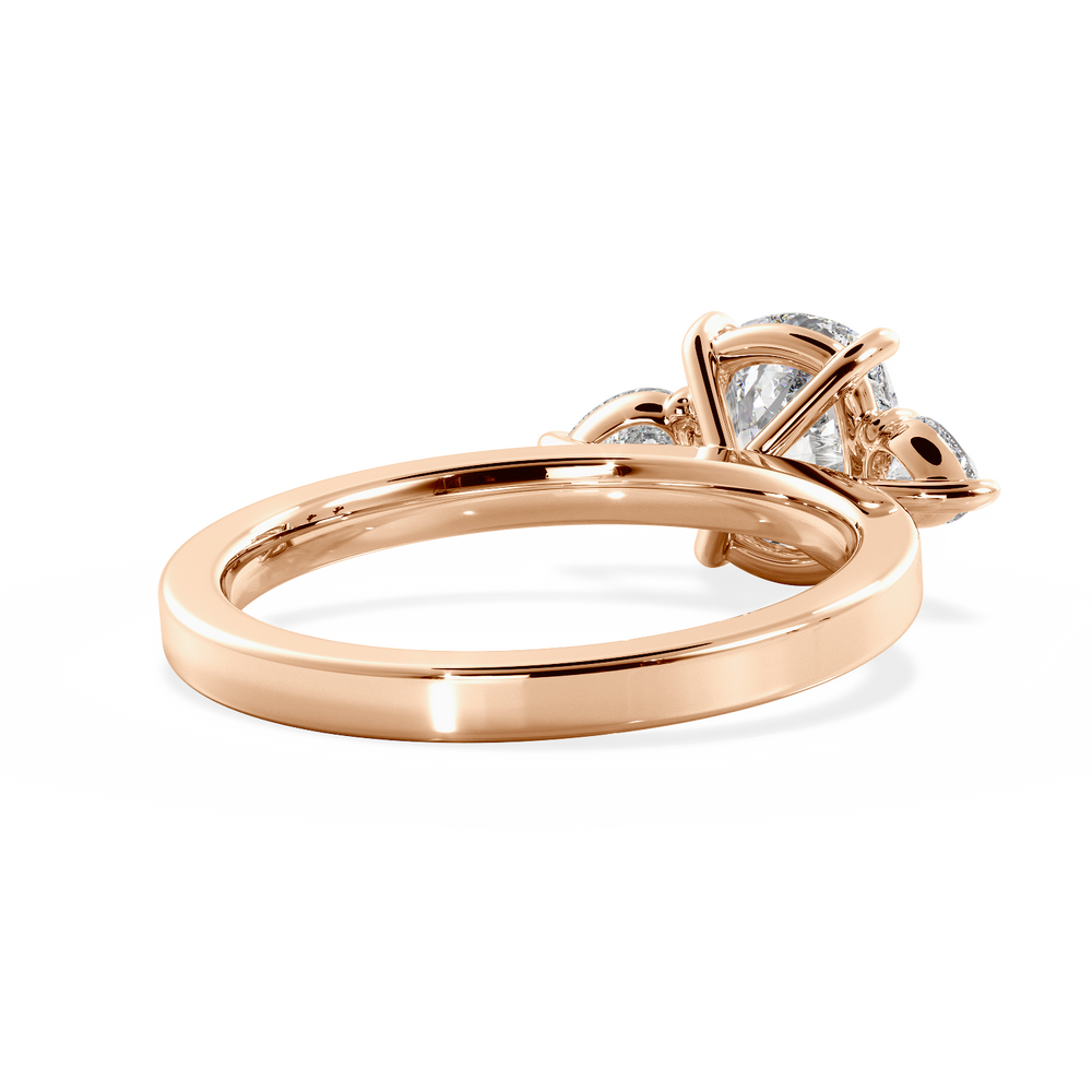 Base Ring - 040300001002060000000000 - View 