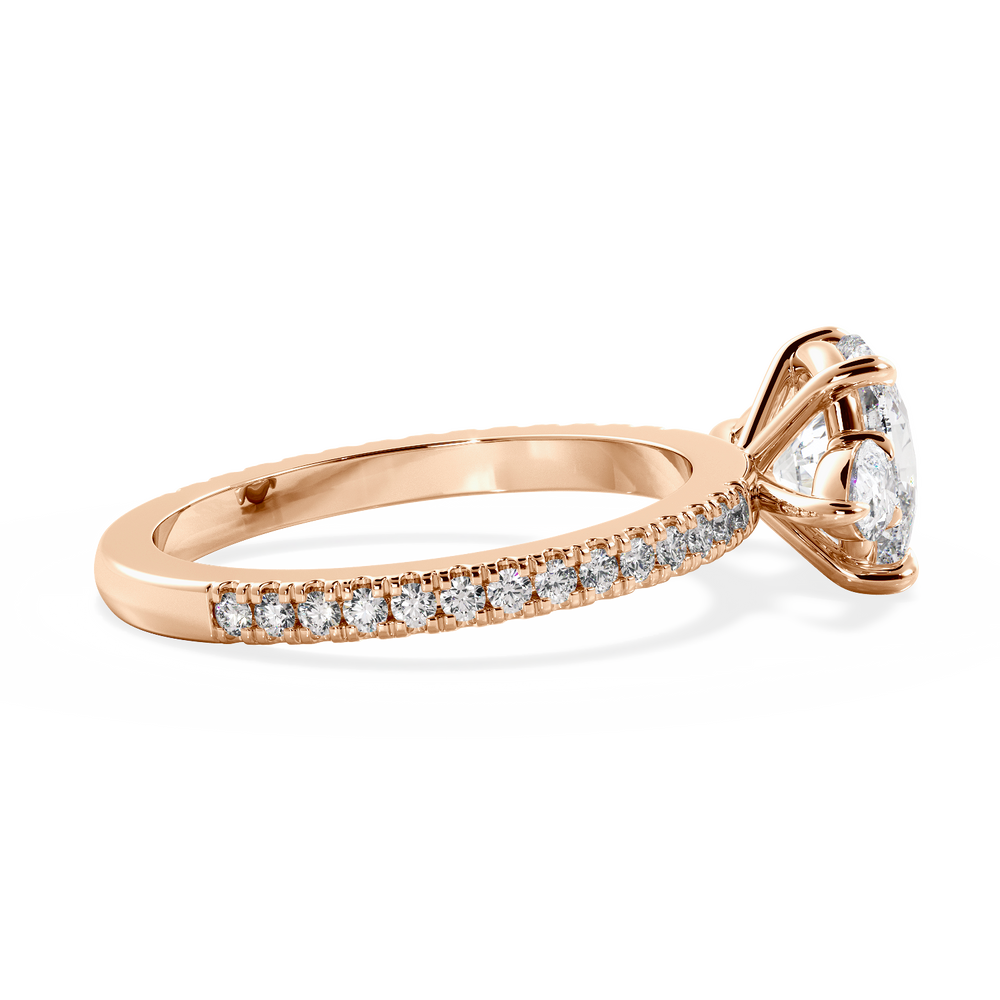 Base Ring - 040300001003070200000000 - View 