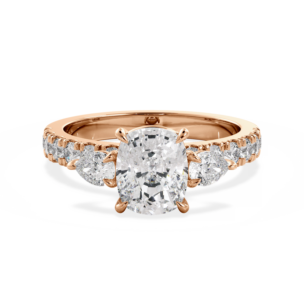 Base Ring - 040300001004080300000000 - View 