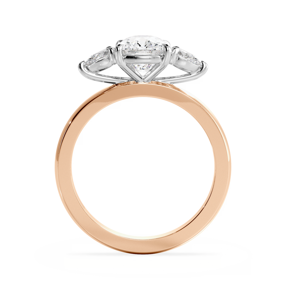 Base Ring - 040300001101020000000000 - View 