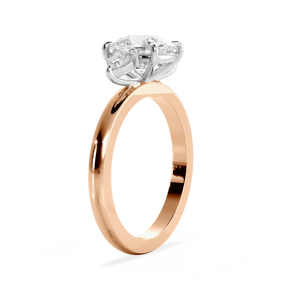 Base Ring - 040300001101030000000000 - View 