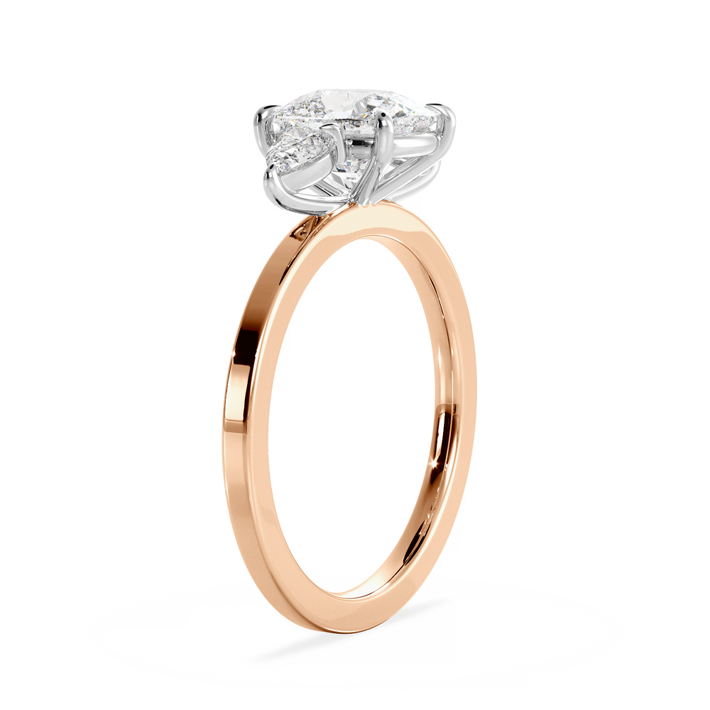 Base Ring - 040300001102040000000000 - View 