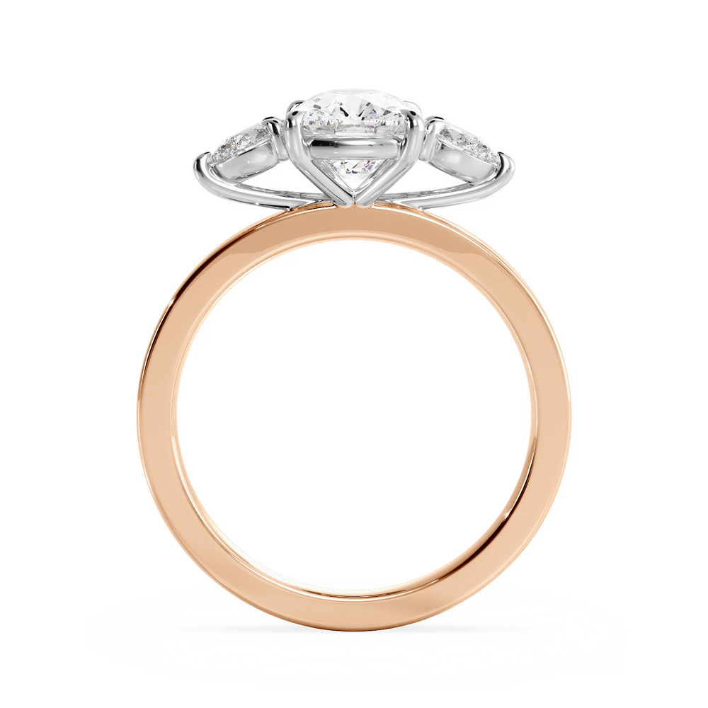 Base Ring - 040300001102040000000000 - View 